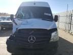 2018 Mercedes-Benz Sprinter 2500