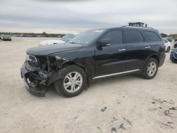 2013 Dodge Durango Crew en venta en San Antonio, TX