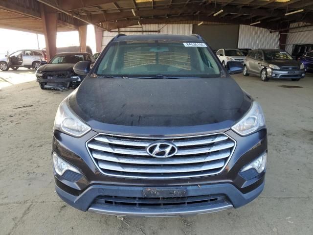 2016 Hyundai Santa FE SE