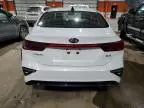 2021 KIA Forte EX