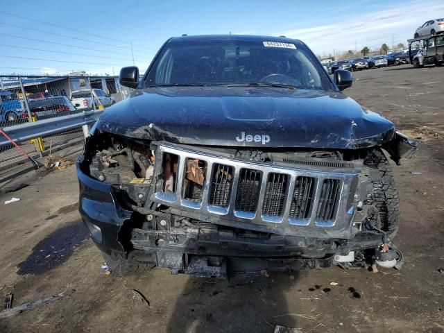 2013 Jeep Grand Cherokee Laredo