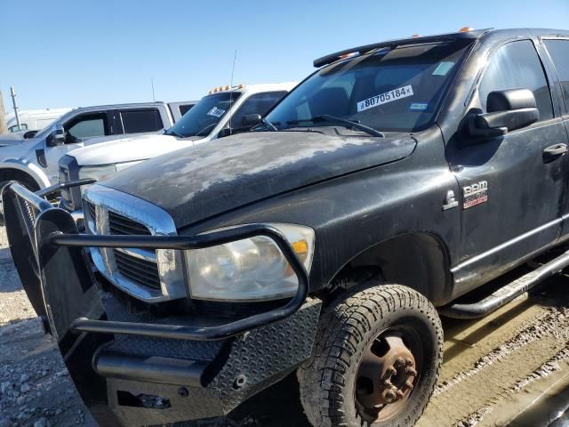 2007 Dodge RAM 3500