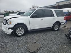 Ford Expedition salvage cars for sale: 2011 Ford Expedition XLT