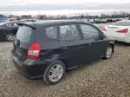 2007 Honda FIT S