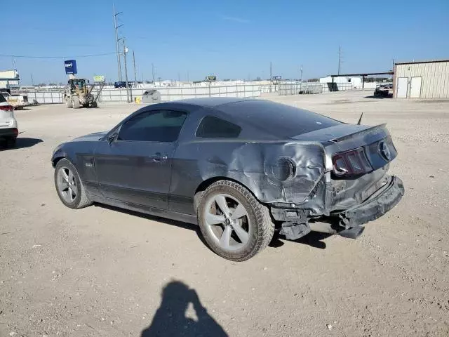 2013 Ford Mustang GT