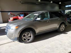 Run And Drives Cars for sale at auction: 2014 Ford Edge SEL