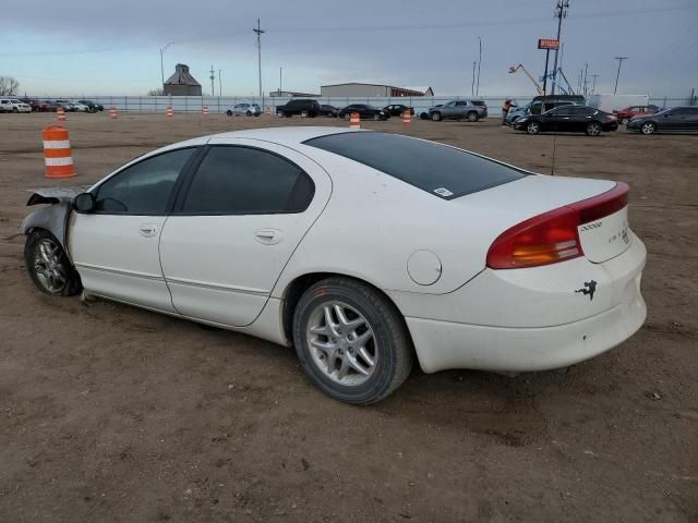 2004 Dodge Intrepid SE