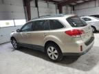 2010 Subaru Outback 2.5I Limited