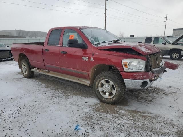 2007 Dodge RAM 2500 ST