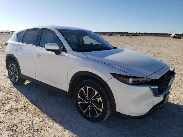 2022 Mazda CX-5 Premium