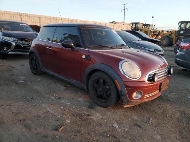 2008 Mini Cooper