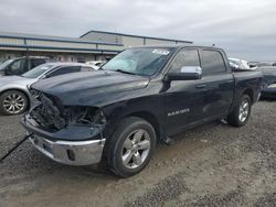 Dodge Vehiculos salvage en venta: 2017 Dodge RAM 1500 SLT