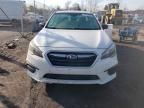 2019 Subaru Legacy 2.5I