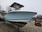 2003 Polarkraft/godfrey Marine Boat