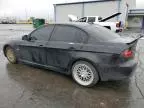 2009 BMW 328 I Sulev