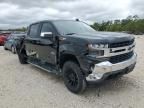 2019 Chevrolet Silverado K1500 LT