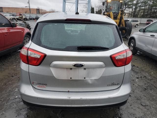 2014 Ford C-MAX SE