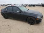 2012 BMW 328 I