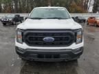 2023 Ford F150 Super Cab