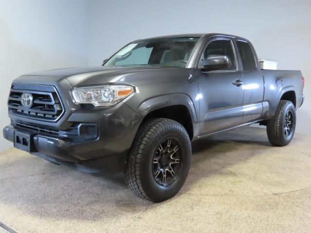 2020 Toyota Tacoma Access Cab