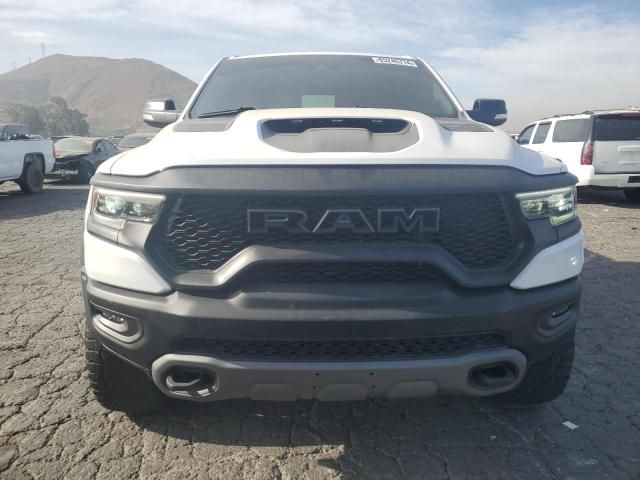 2021 Dodge RAM 1500 TRX