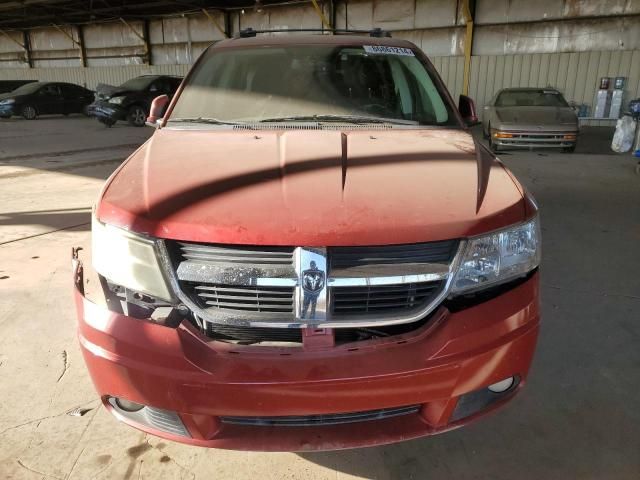 2010 Dodge Journey SXT