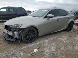 2017 Lexus IS 300 en venta en London, ON