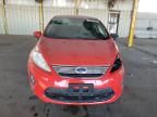 2013 Ford Fiesta SE