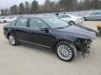 2017 Volkswagen Passat SE