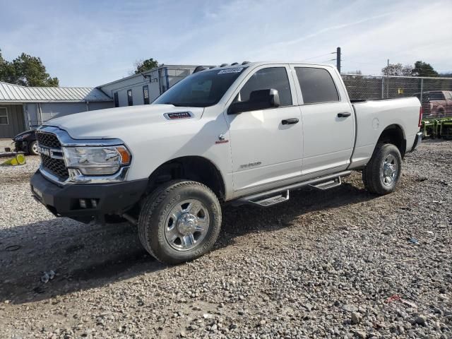 2022 Dodge RAM 2500 Tradesman