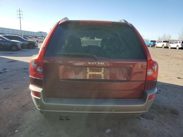 2005 Volvo XC90