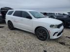 2021 Dodge Durango SXT