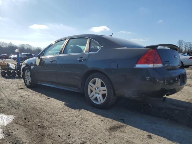 2012 Chevrolet Impala LT