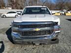 2017 Chevrolet Silverado C1500 LT