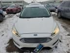 2015 Ford Focus Titanium