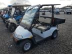 2020 Cushman Golf Cart