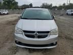 2011 Dodge Grand Caravan Crew