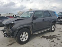 Toyota Vehiculos salvage en venta: 2015 Toyota 4runner SR5