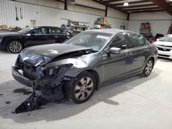 2009 Honda Accord EXL en venta en Chambersburg, PA