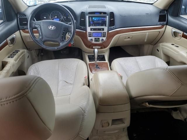 2009 Hyundai Santa FE SE