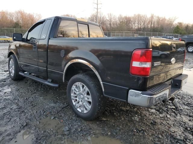 2004 Ford F150