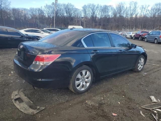 2010 Honda Accord EXL