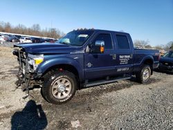 2016 Ford F350 Super Duty en venta en Hillsborough, NJ