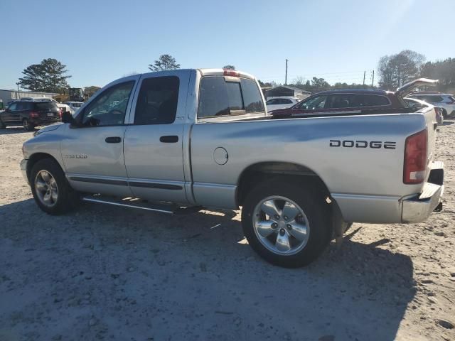 2002 Dodge RAM 1500