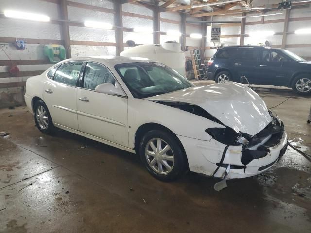 2006 Buick Lacrosse CXL