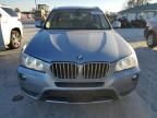 2011 BMW X3 XDRIVE28I