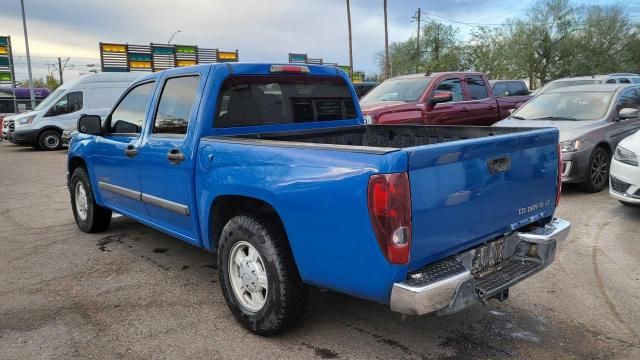 2008 Chevrolet Colorado