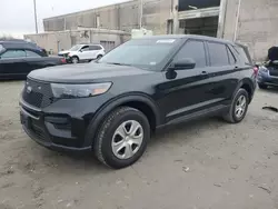 2024 Ford Explorer Police Interceptor en venta en Fredericksburg, VA