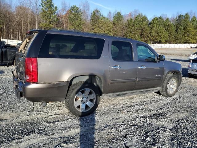 2012 GMC Yukon XL C1500 SLT