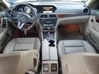 2012 Mercedes-Benz C 300 4matic